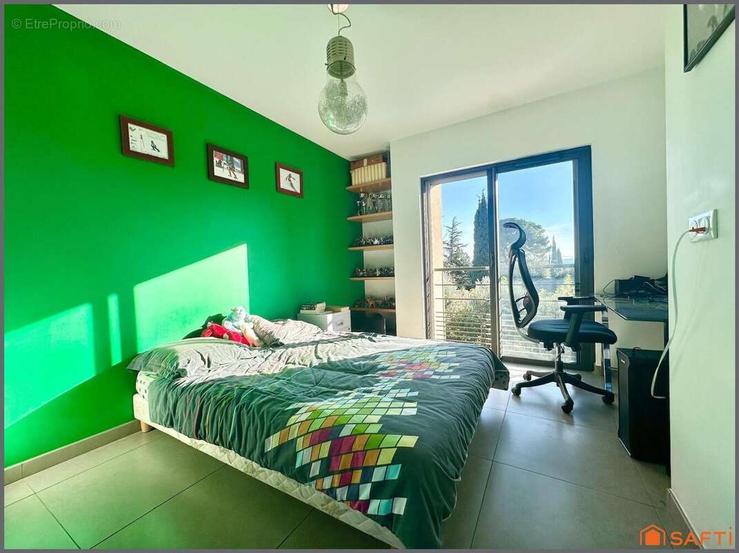 Photo 8 - Maison à VILLENEUVE-LES-AVIGNON