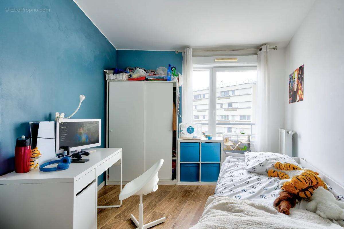 Appartement à LES ULIS