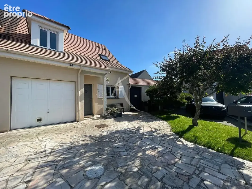 Maison 5 pièces - 82 m2 - photo 12