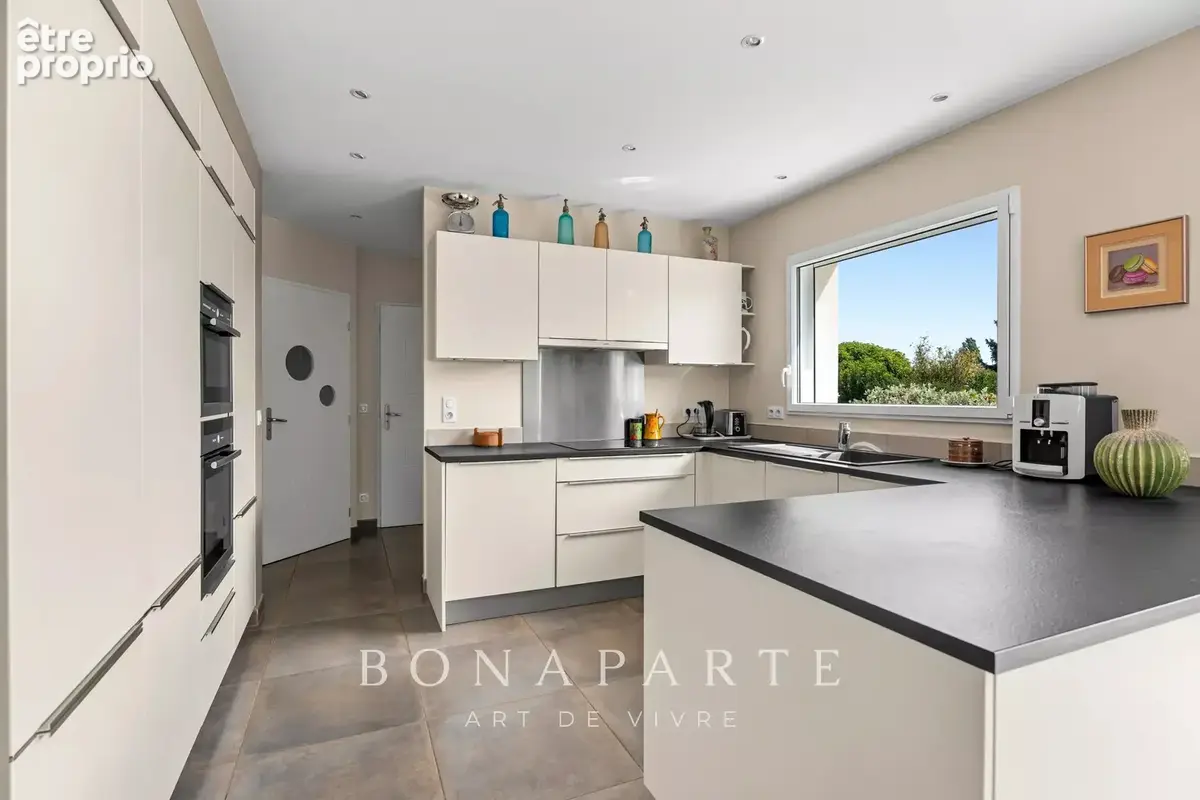 Thoiry  villa t5 de 133m²  un ecrin de verdure aux portes de geneve - photo 8