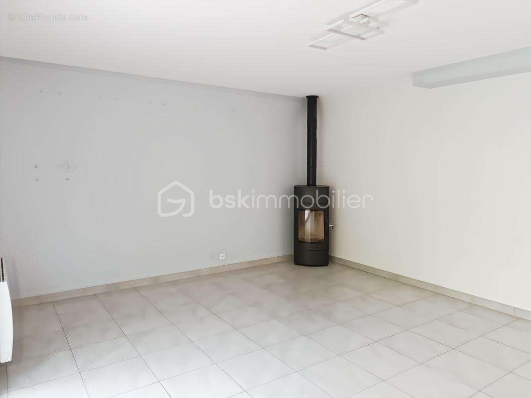 Maison à NEUILLY-PLAISANCE