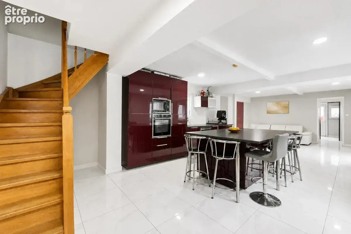 Lot de 2 maison de 5 pièces chacune à Meistratzheim - photo 21