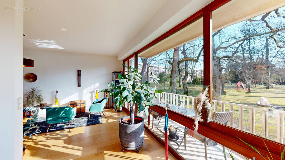 Appartement à GRADIGNAN