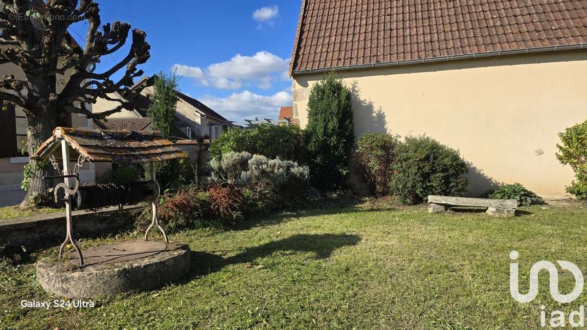 Photo 4 - Maison à LA PERCHE