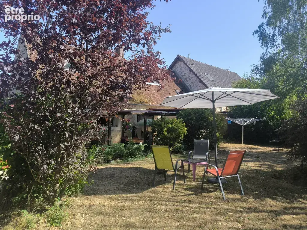 Maison de campagne région des étangs - photo 17