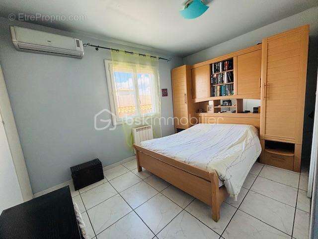 Maison à VILLELONGUE-DE-LA-SALANQUE