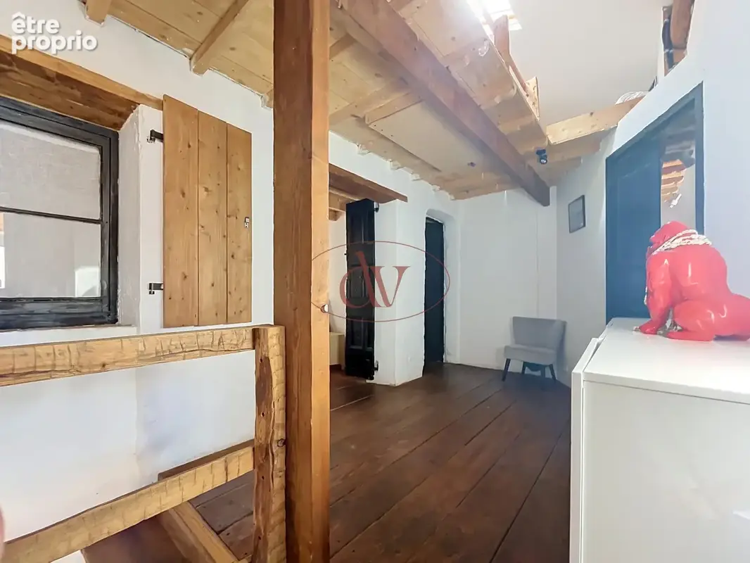 Maison 4 chambres / 167 m2 hab/ garage / exterieur terrasse/ elne - photo 16