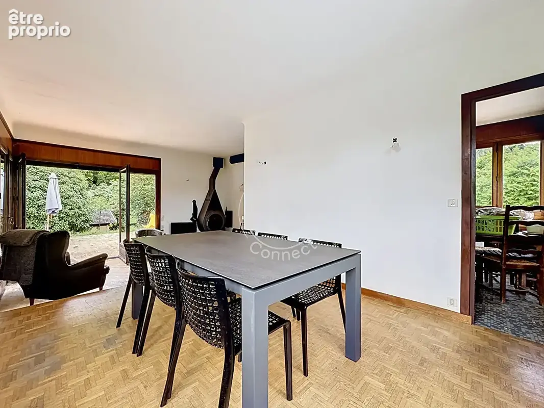 Maison à potentiel  avec grand sous-sol et jardin - Oullins Pierre-Bénite - photo 7