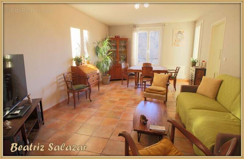 Appartement à DIGNE-LES-BAINS