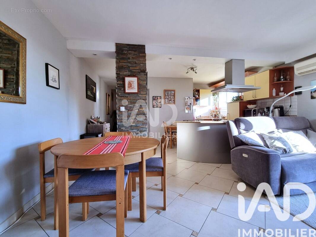 Photo 1 - Maison à TOULOUSE