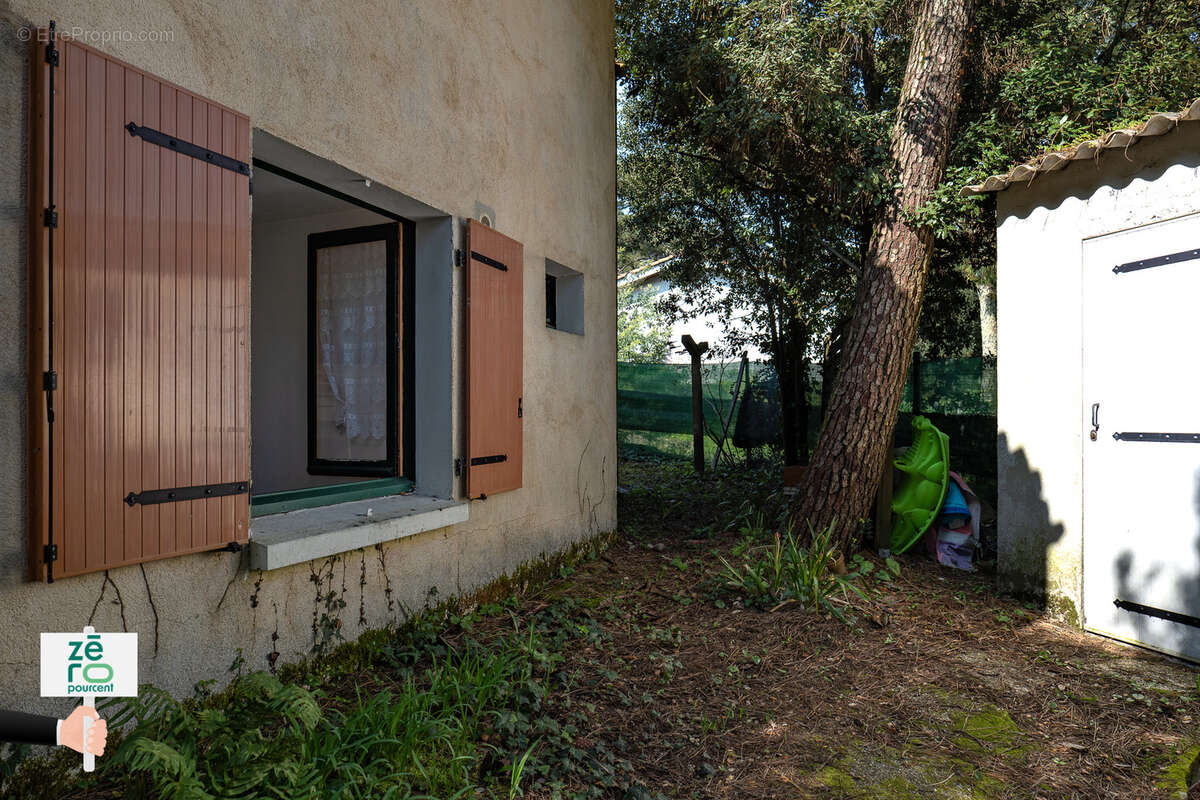 Maison à LA TRANCHE-SUR-MER
