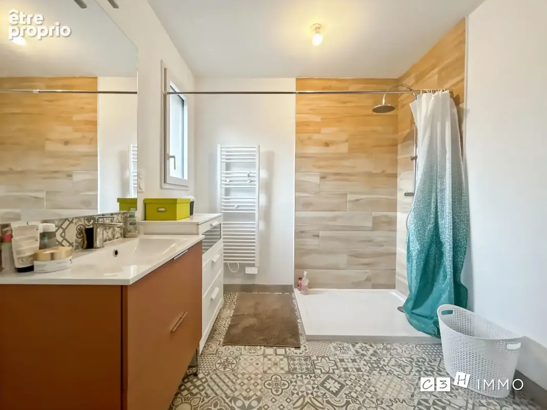Maison 5 pièces 92 m² à vendre à Lherm (31600) - photo 6