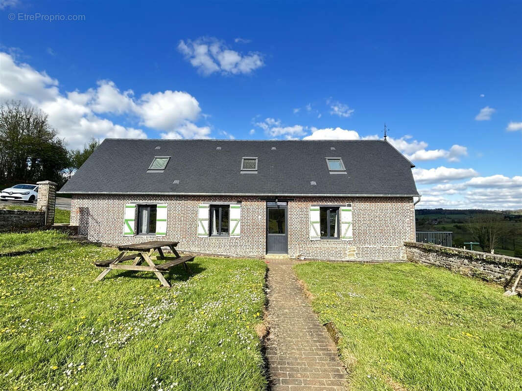 Maison à GACE