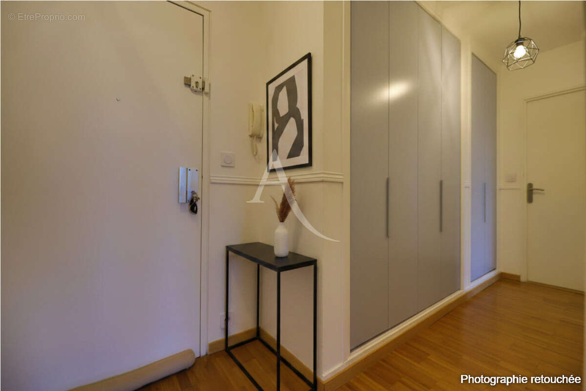 Appartement Chatou 2 pièce(s) 51 m2 - photo 3