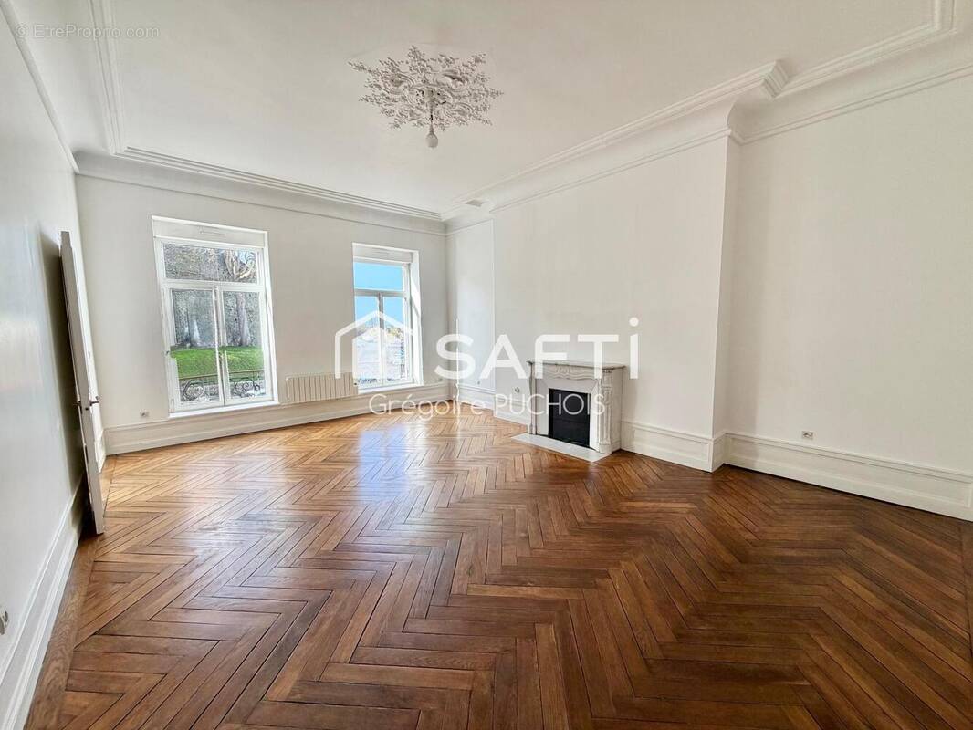 Photo 1 - Appartement à BOULOGNE-SUR-MER