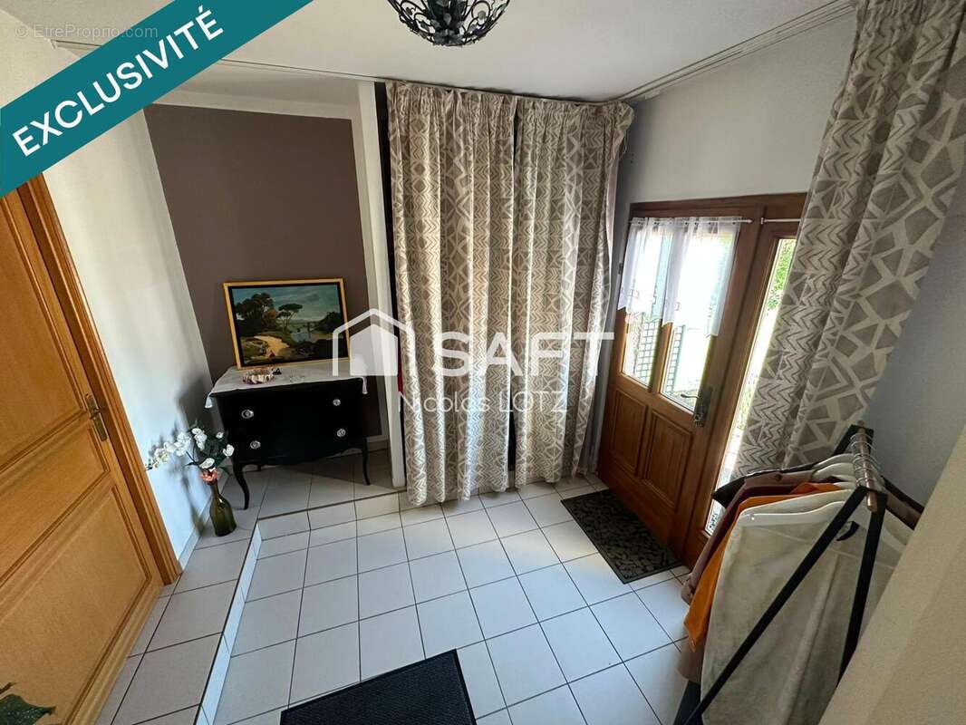 Photo 7 - Maison à VALMONT