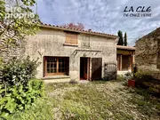 Maison à MAILLEZAIS
