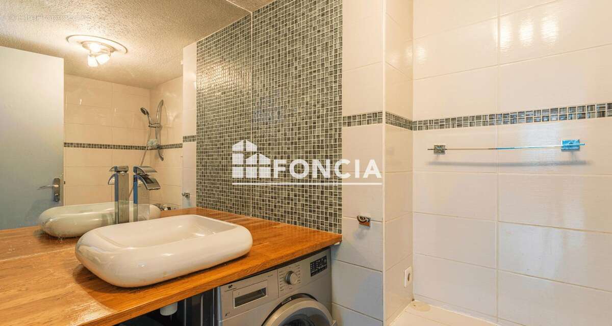 Appartement à LA SEYNE-SUR-MER