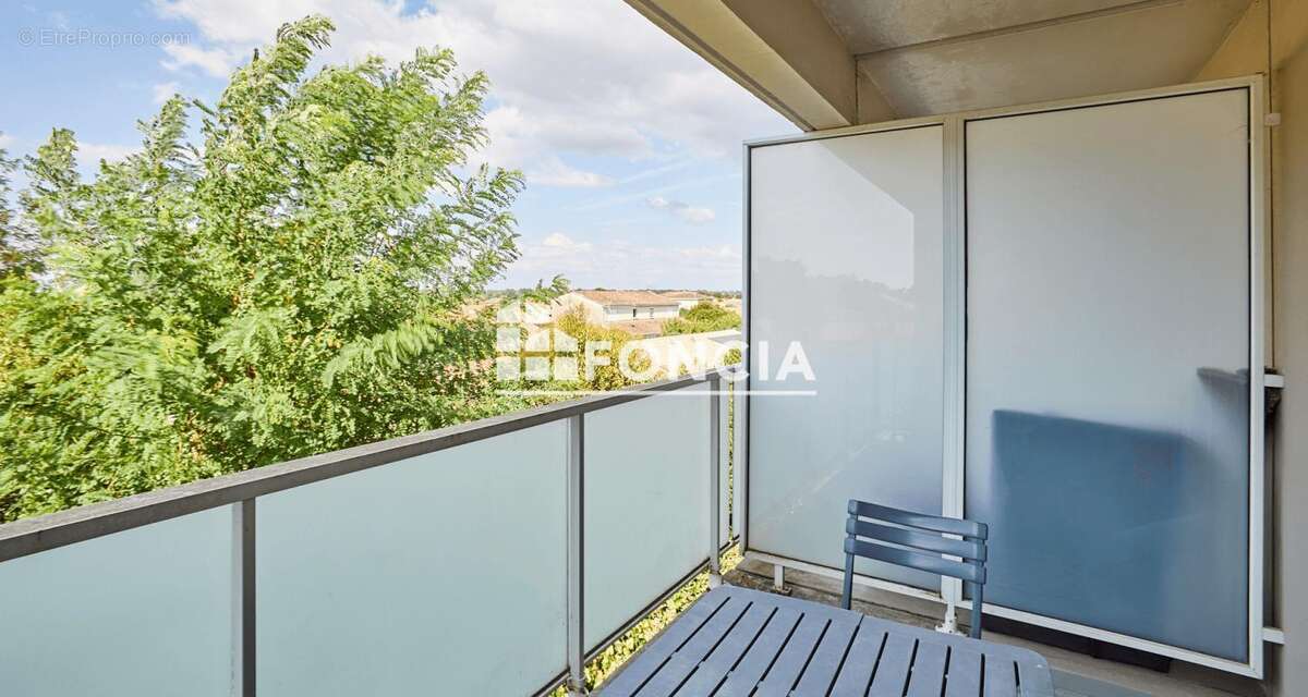 À vendre T2 de 42 m² dans une résidence calme et bien entretenue - photo 8