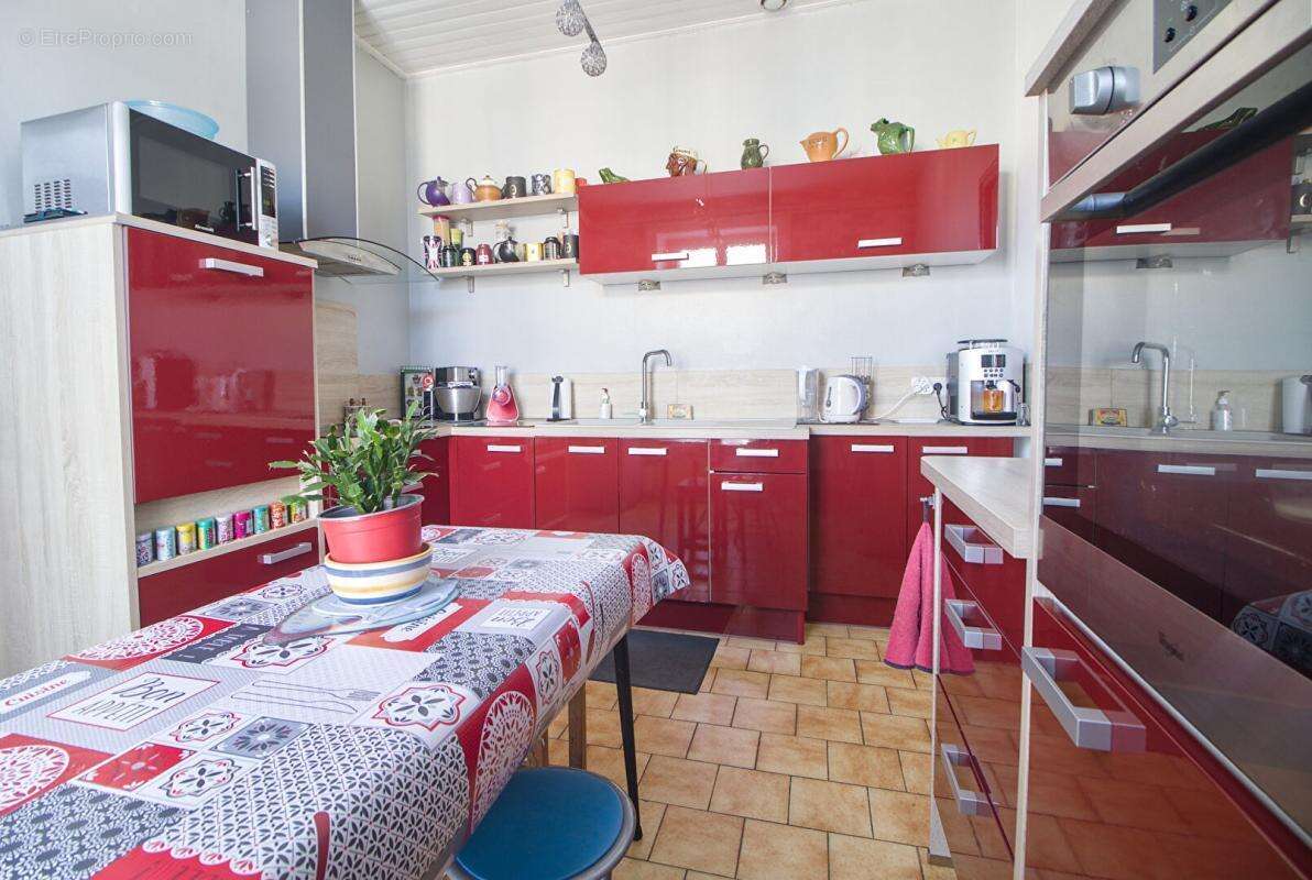 Maison à LUCON
