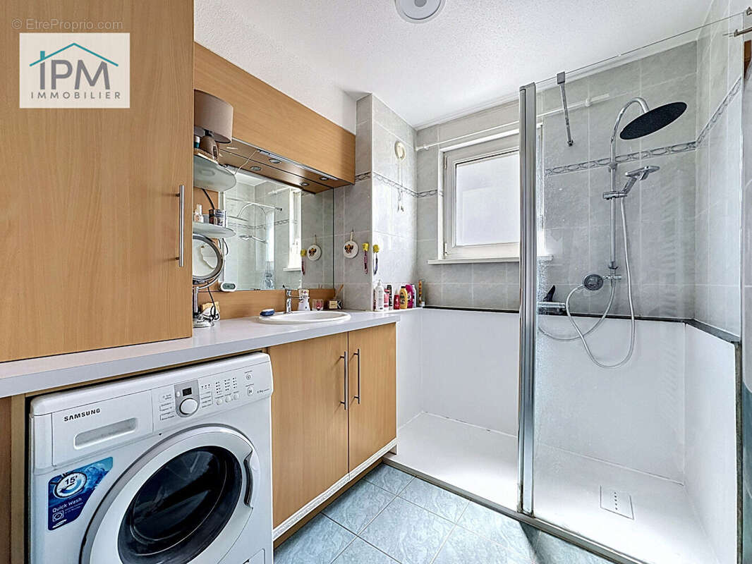 Appartement à DACHSTEIN