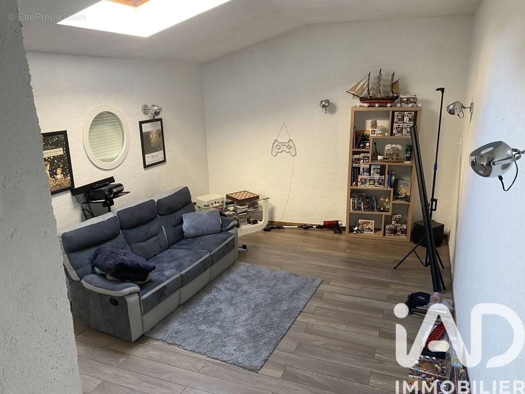 Photo 1 - Appartement à BOURG-DE-PEAGE