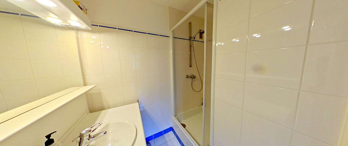 Appartement t6 a vendre brest kerbonne - pleine vue mer  - 4 chambres - 176 m² - ascenseur - parking - photo 15
