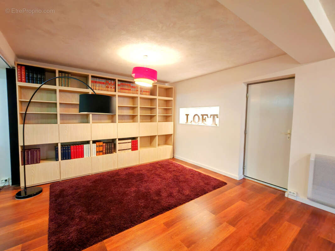 Maison à SAINT-MARTIN-DU-VAR