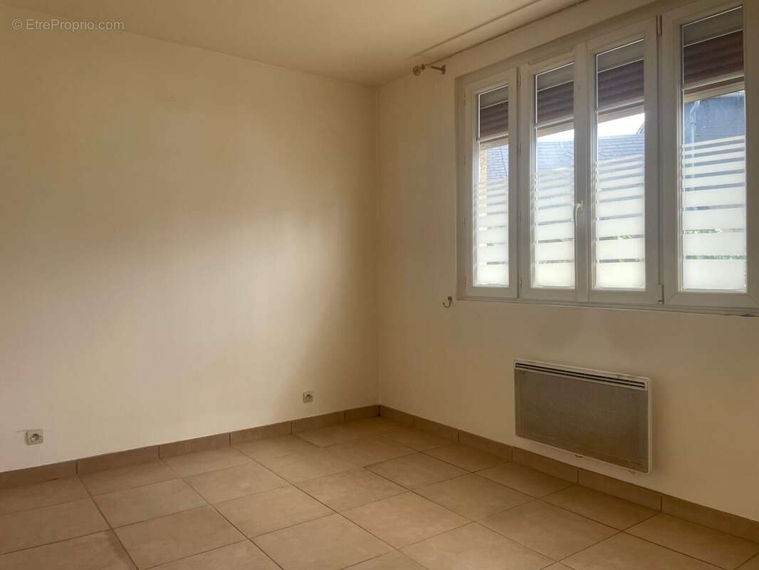 Maison à THIBERVILLE