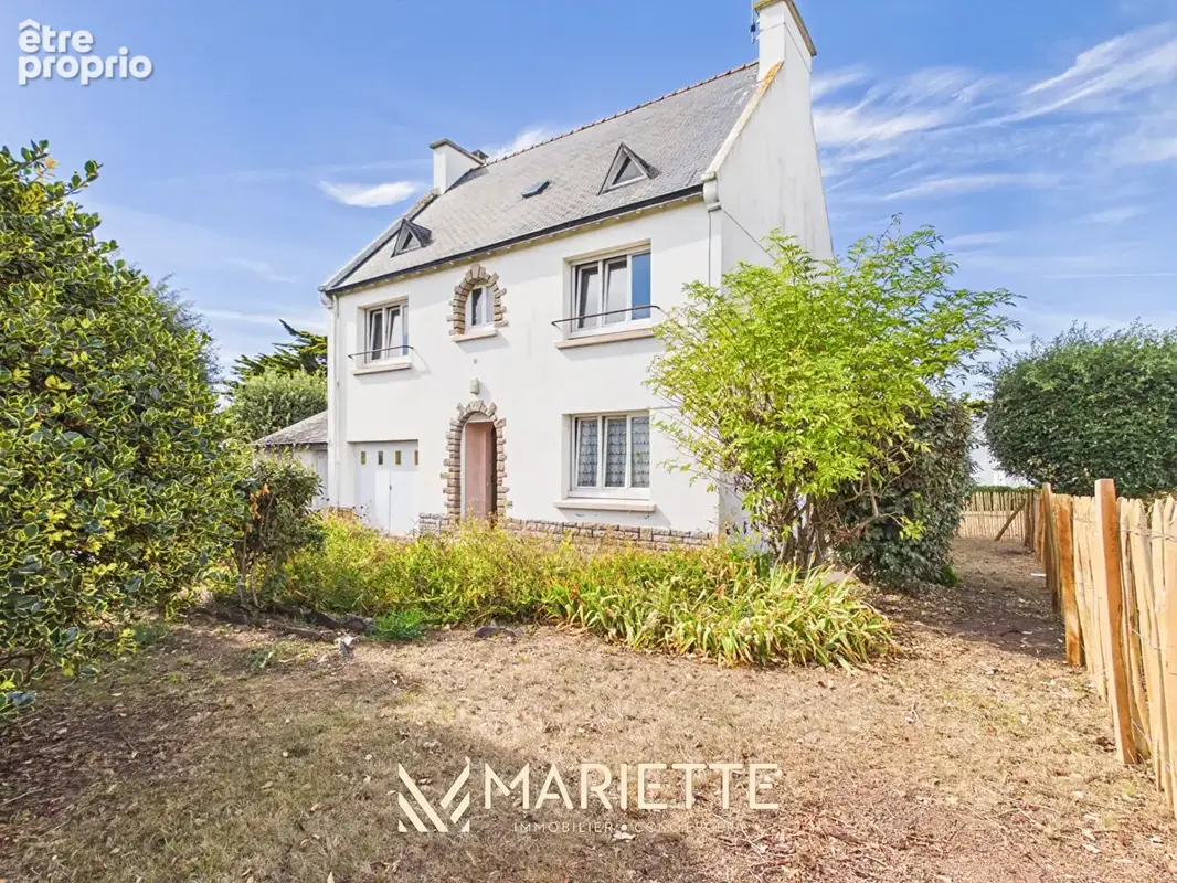 "EMBRUNS" Pointe de Trévignon - Maison avec vues mer - photo 2