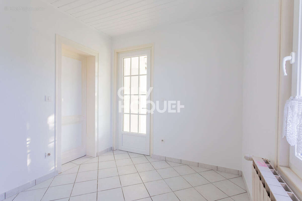 Maison à BISCARROSSE