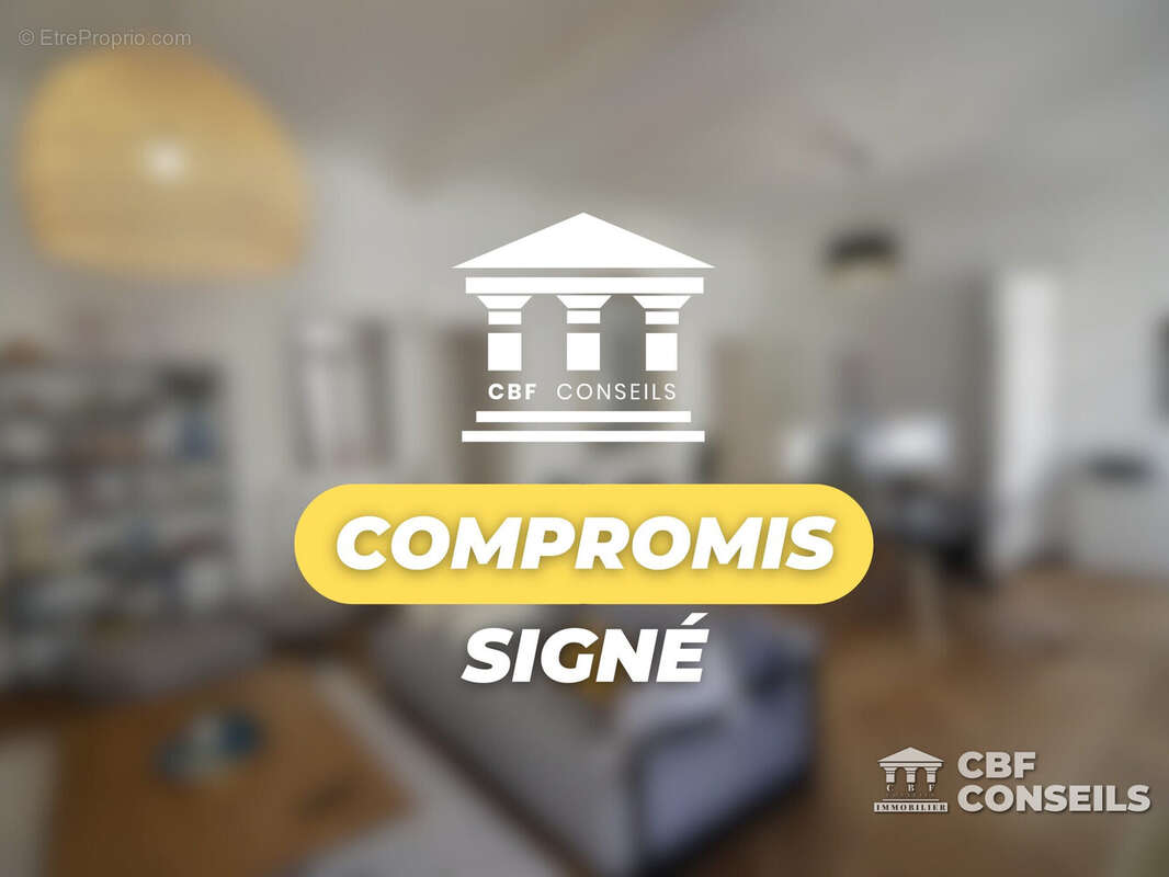 Maison à CHATELGUYON