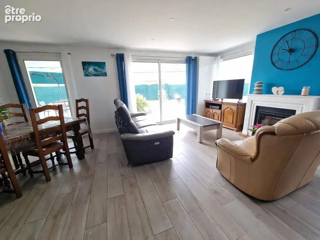 Propriété d’exception : Maison de 156 m² avec Piscine, 6 chambres , Dépendance – Secteur Collège TABARLY - photo 9