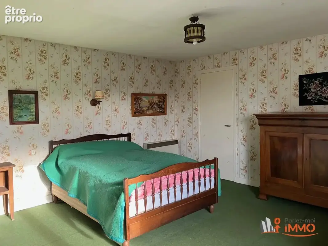 Maison ancienne en bon état général - photo 17