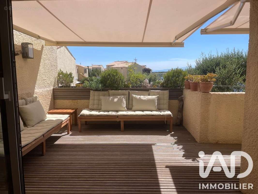 Photo 9 - Appartement à LEUCATE