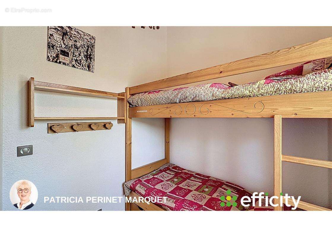 Appartement à MEGEVE