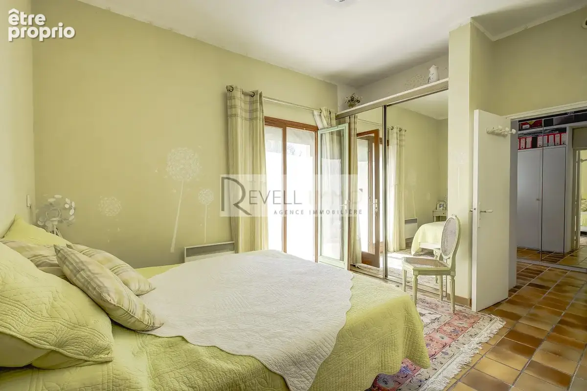 Maison Situation idéale- La Turbie - photo 26