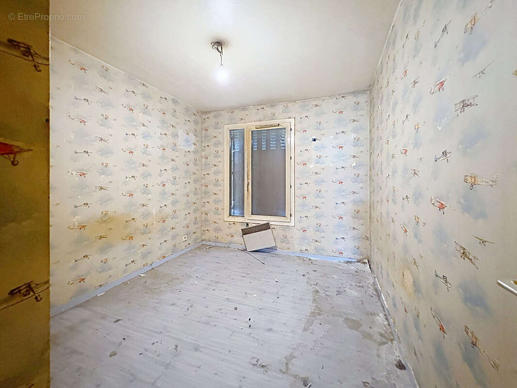 Appartement Bagnolet 5 pièce(s) 120 m2 avec terrasse - photo 6