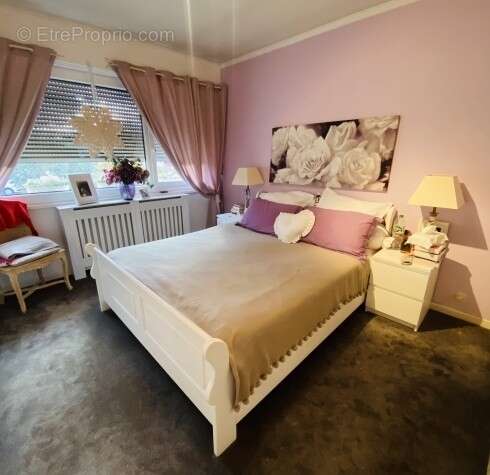 Maison à VILLE-LA-GRAND