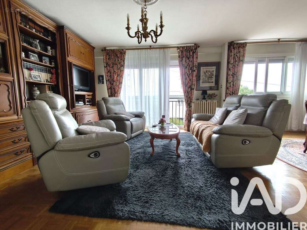 Photo 3 - Appartement à LE HAVRE