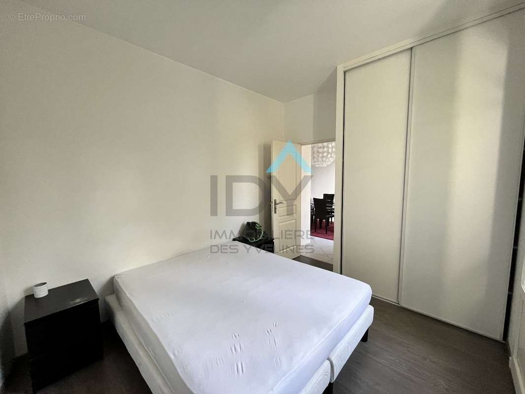 Appartement à SAINT-GERMAIN-EN-LAYE