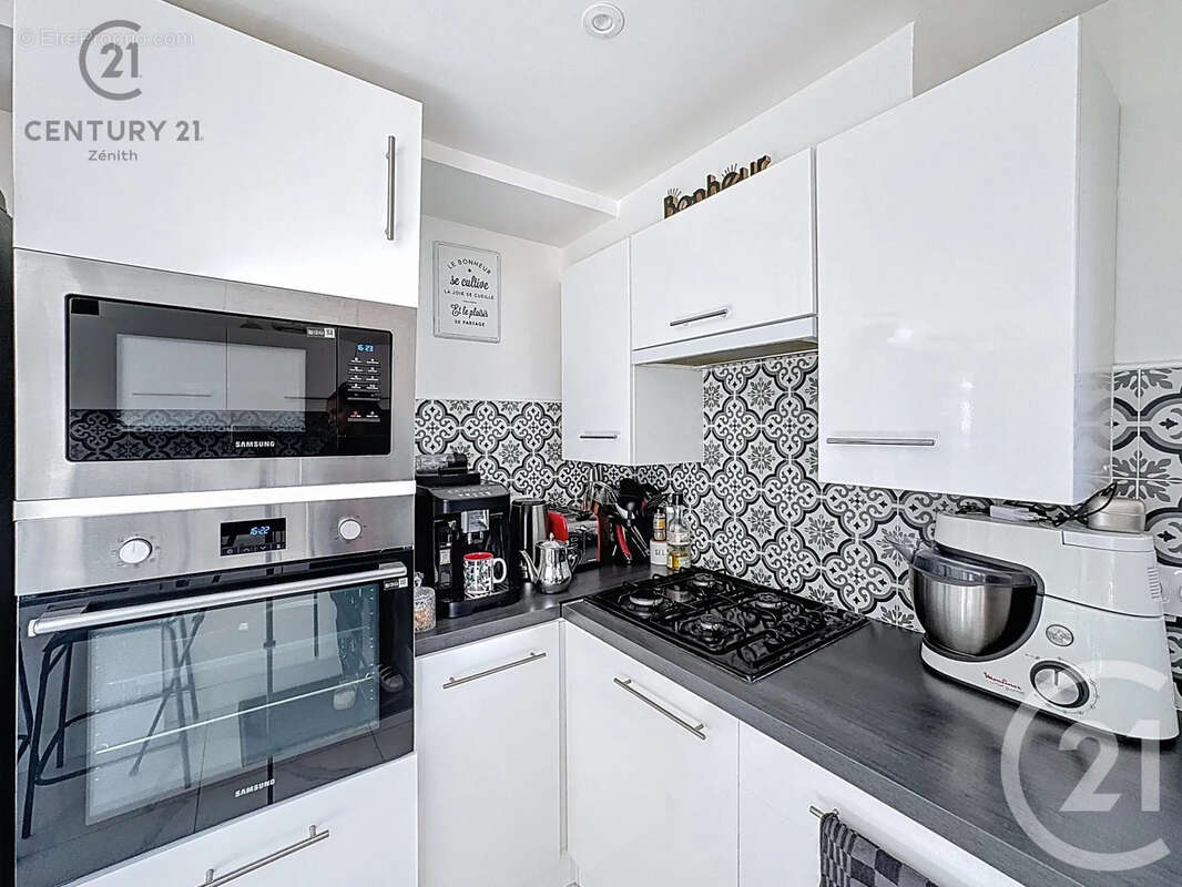 Maison à LE BARCARES