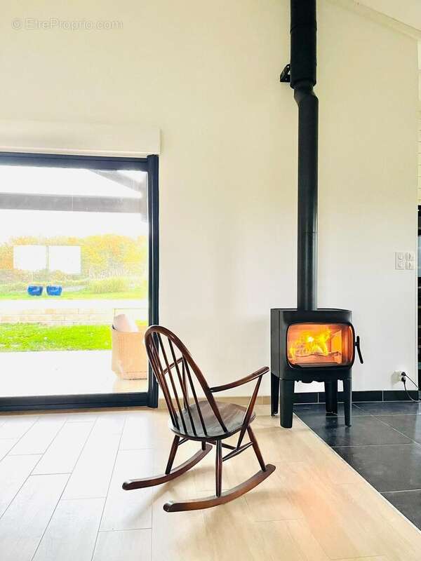 Maison à MONFLANQUIN