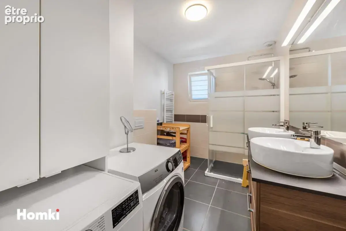 Villa plain-pied T5 de 120 m² - photo 15