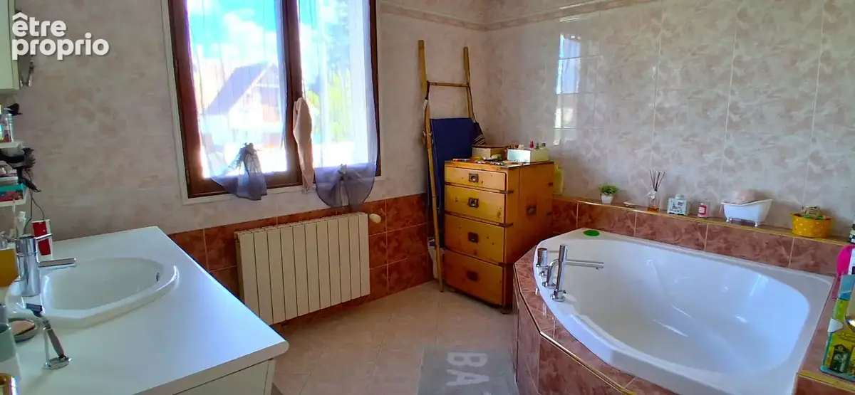 MAISON CHATOU 146 m² hab sur terrain de 509 m² - photo 10