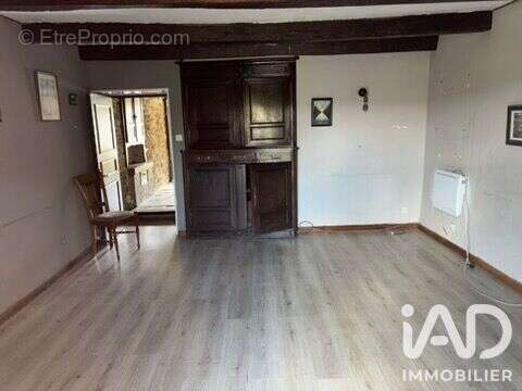 Maison 69 m² à Savigny  - photo 8