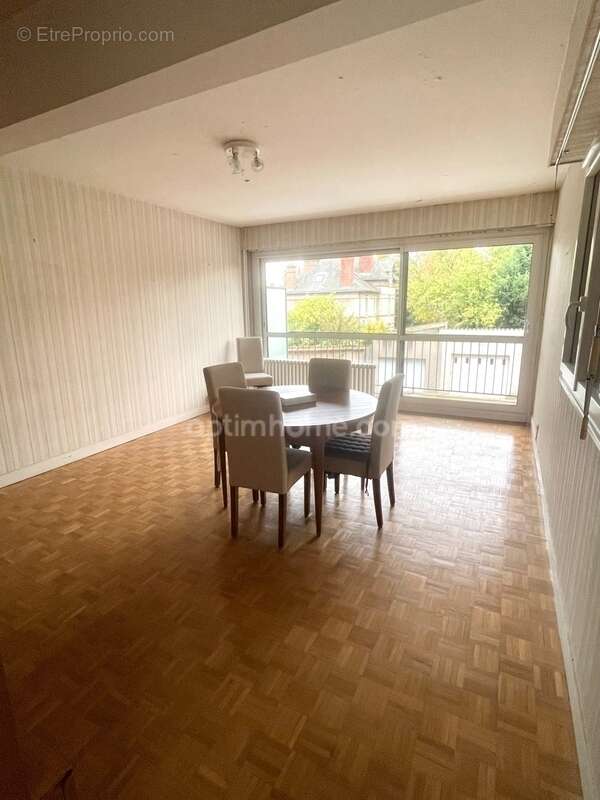 Appartement à CHARTRES