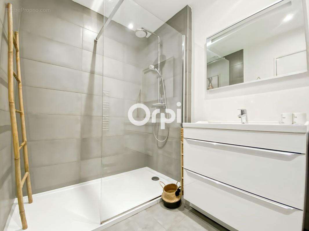 Appartement à AUBAGNE