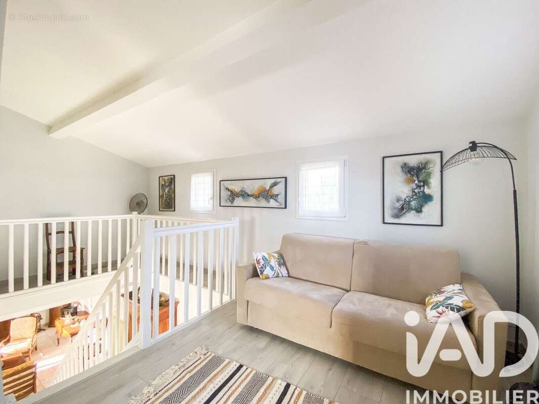 Photo 6 - Maison à PESSAC