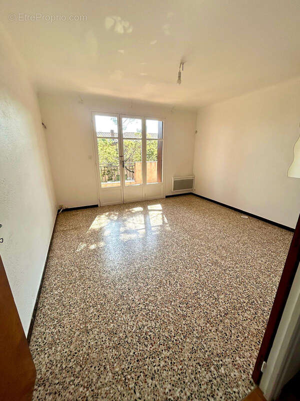 Maison à LA CROIX-VALMER